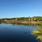 3br Apt-quinta Do Lago-private Terrace