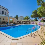 Daire 3br Apt-quinta Do Lago-private Terrace *