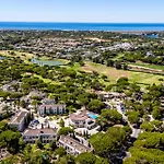 3br Apt-quinta Do Lago-private Terrace Daire *