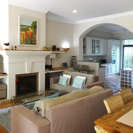3br Apt-quinta Do Lago-private Terrace *