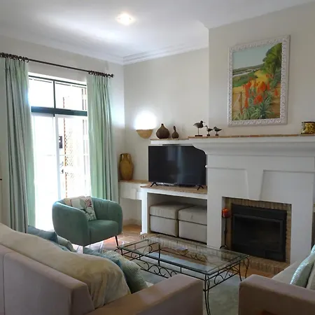 Apartment 3br Apt-quinta Do Lago-private Terrace