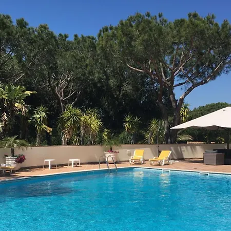 3br Apt-quinta Do Lago-private Terrace Apartment *