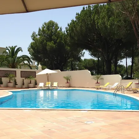3br Apt-quinta Do Lago-private Terrace Apartment Quinta do Lago