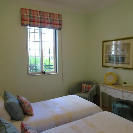 Apartment 3br Apt-quinta Do Lago-private Terrace Quinta do Lago