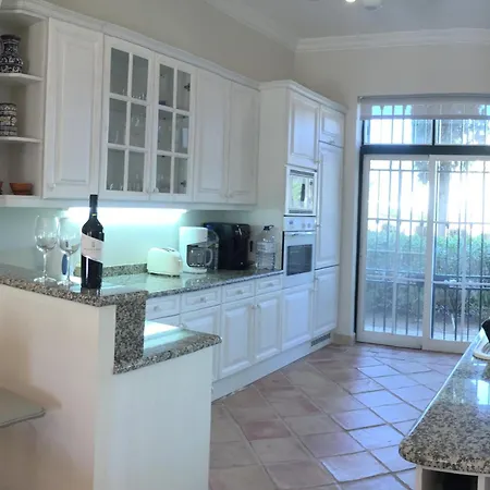 3br Apt-quinta Do Lago-private Terrace *
