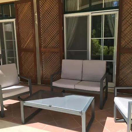 3br Apt-quinta Do Lago-private Terrace Quinta do Lago