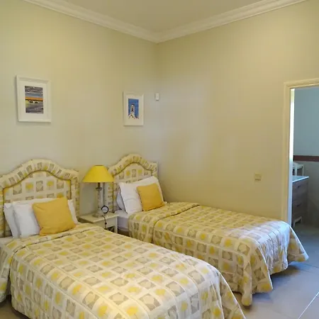 Apartment 3br Apt-quinta Do Lago-private Terrace *