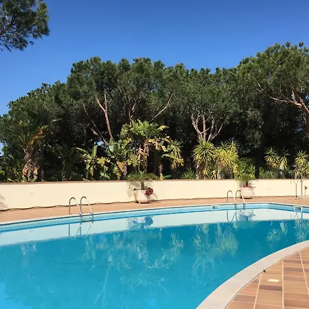 3br Apt-quinta Do Lago-private Terrace Apartment