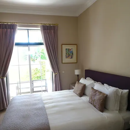 3br Apt-quinta Do Lago-private Terrace Apartment Quinta do Lago