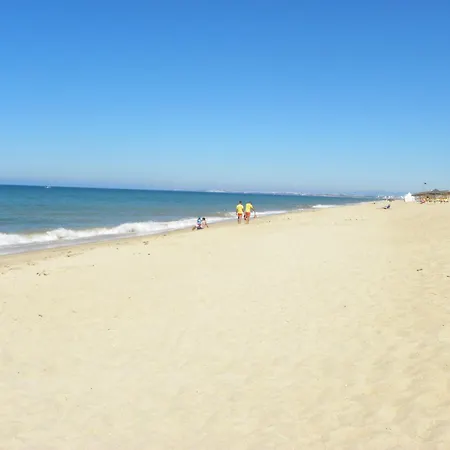 3br Apt-quinta Do Lago-private Terrace كينتا دو لاغو