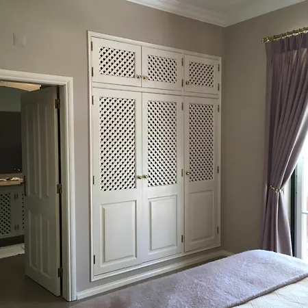 3br Apt-quinta Do Lago-private Terrace * Quinta do Lago