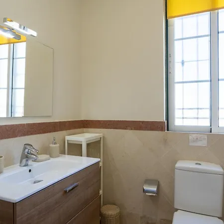 شقة 3br Apt-quinta Do Lago-private Terrace كينتا دو لاغو