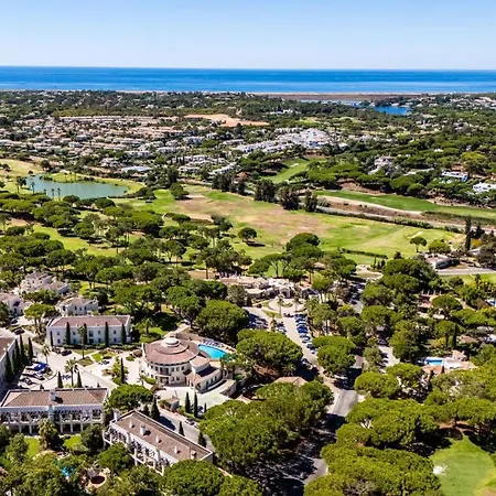 3br Apt-quinta Do Lago-private Terrace شقة