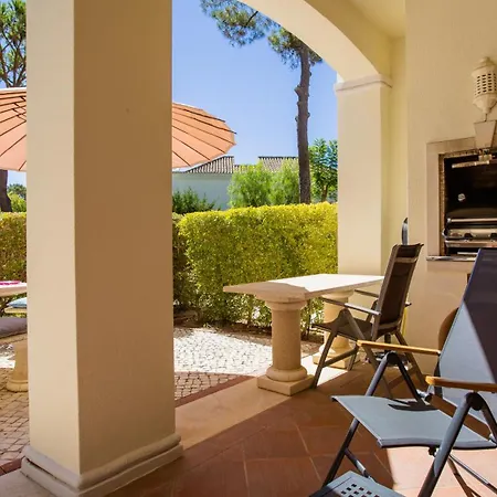 3br Apt-quinta Do Lago-private Terrace كينتا دو لاغو