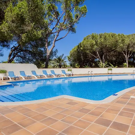 3br Apt-quinta Do Lago-private Terrace كينتا دو لاغو