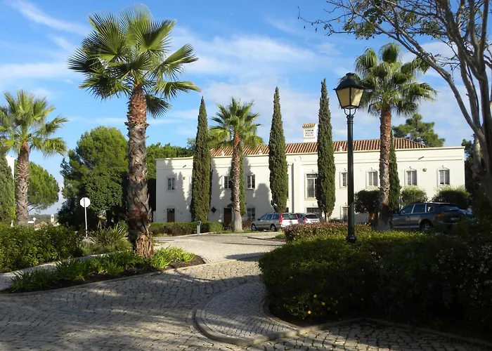 3br Apt-quinta Do Lago-private Terrace Apartmán *
