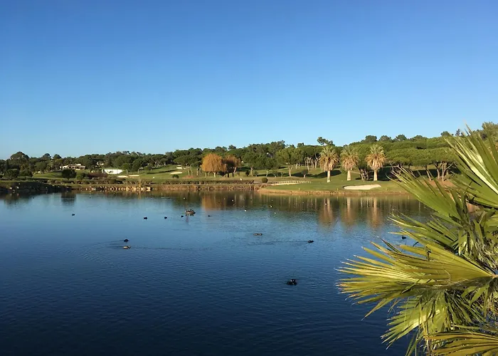3br Apt-quinta Do Lago-private Terrace