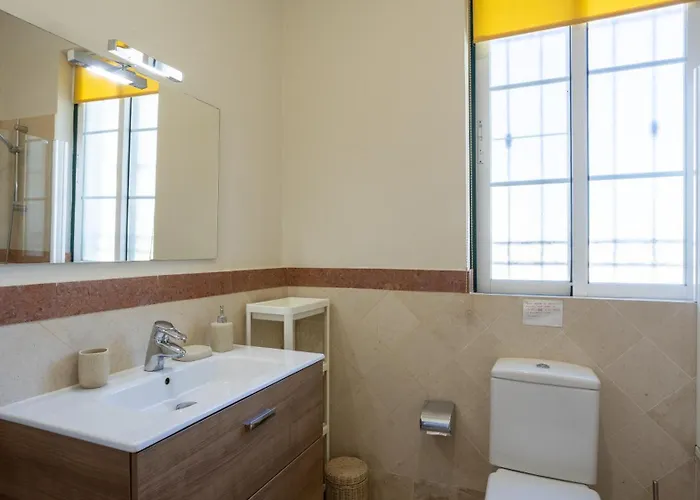 Apartmán 3br Apt-quinta Do Lago-private Terrace Quinta do Lago