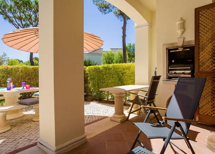 3br Apt-quinta Do Lago-private Terrace Quinta do Lago