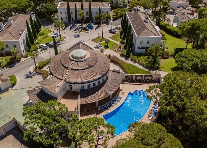 3br Apt-quinta Do Lago-private Terrace Apartmán *