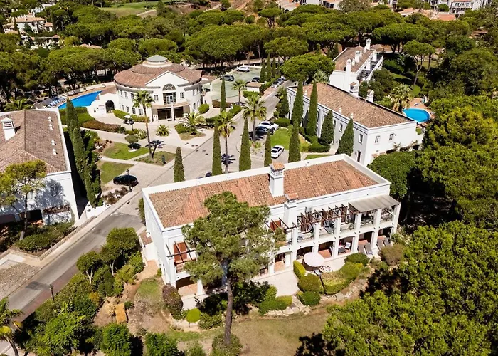 3br Apt-quinta Do Lago-private Terrace Quinta do Lago
