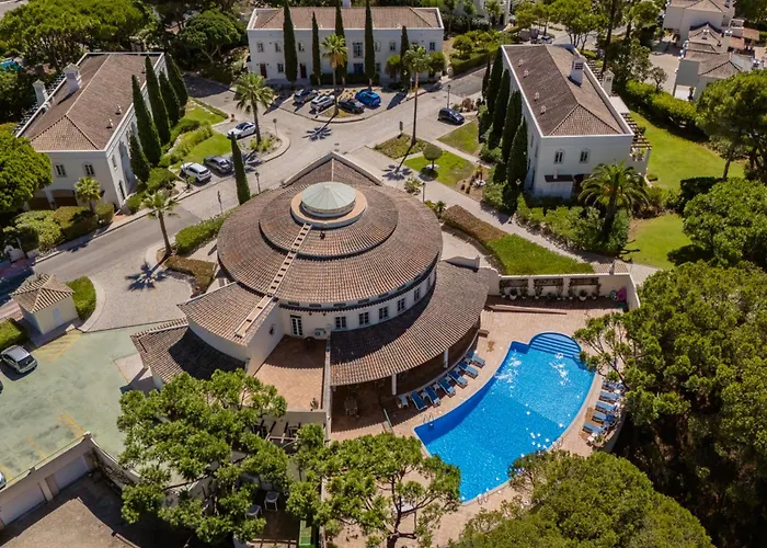 Apartmán 3br Apt-quinta Do Lago-private Terrace Quinta do Lago