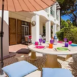 3br Apt-quinta Do Lago-private Terrace