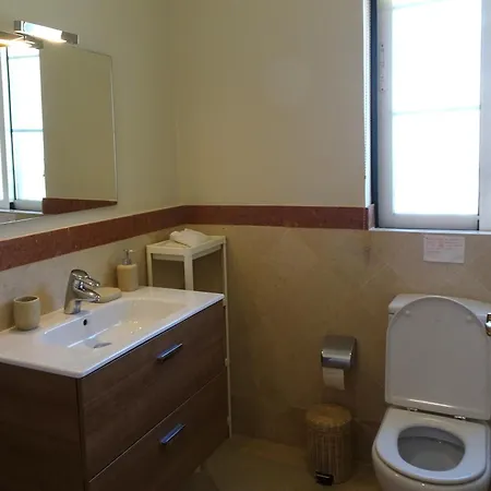 公寓 3br Apt-quinta Do Lago-private Terrace *