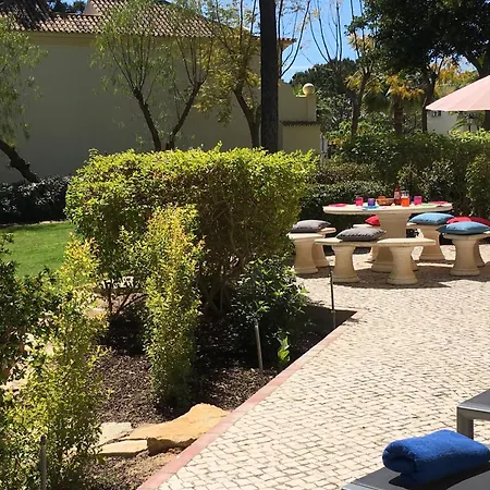 3br Apt-quinta Do Lago-private Terrace * 金塔湖