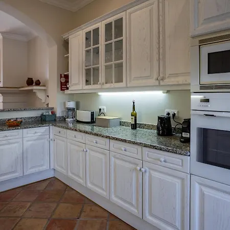 アパート 3br Apt-quinta Do Lago-private Terrace *