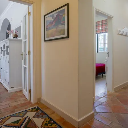 3br Apt-quinta Do Lago-private Terrace *