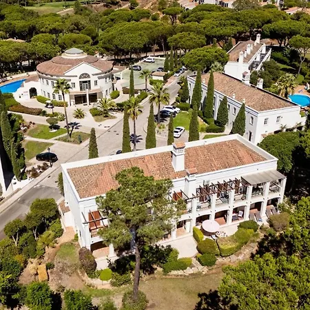 3br Apt-quinta Do Lago-private Terrace Quinta do Lago