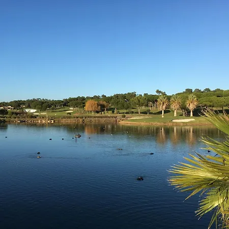 3br Apt-quinta Do Lago-private Terrace