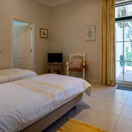 3br Apt-quinta Do Lago-private Terrace Daire Quinta do Lago