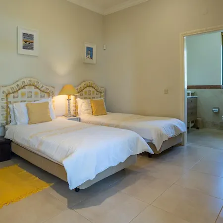 3br Apt-quinta Do Lago-private Terrace