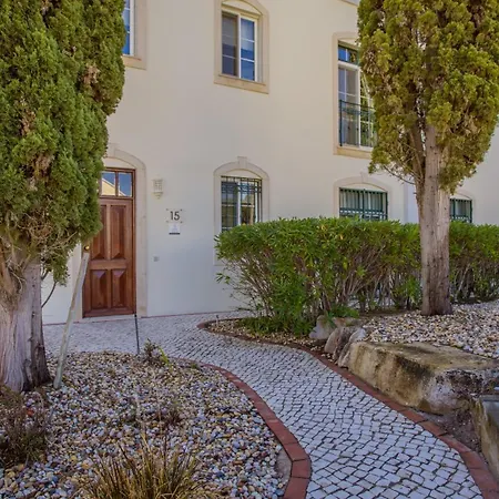 3br Apt-quinta Do Lago-private Terrace * Quinta do Lago