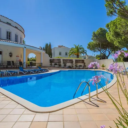 Daire 3br Apt-quinta Do Lago-private Terrace *