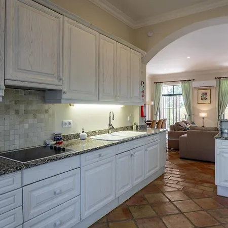 Daire 3br Apt-quinta Do Lago-private Terrace Quinta do Lago