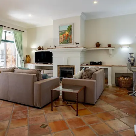 3br Apt-quinta Do Lago-private Terrace Daire Quinta do Lago