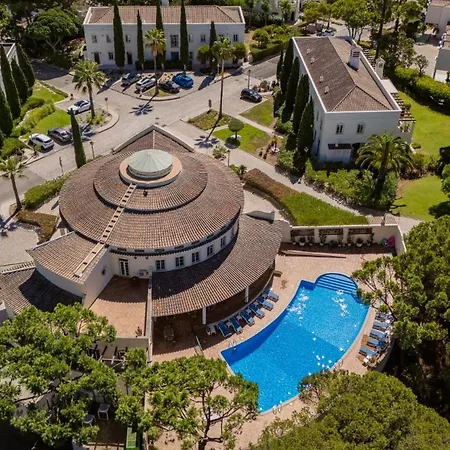 3br Apt-quinta Do Lago-private Terrace Daire *