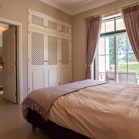 3br Apt-quinta Do Lago-private Terrace *