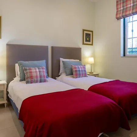 3br Apt-quinta Do Lago-private Terrace Daire Quinta do Lago