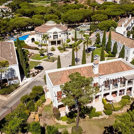 Daire 3br Apt-quinta Do Lago-private Terrace Quinta do Lago