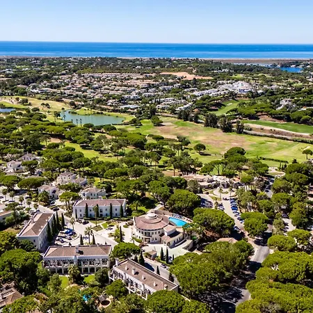 3br Apt-quinta Do Lago-private Terrace Daire *