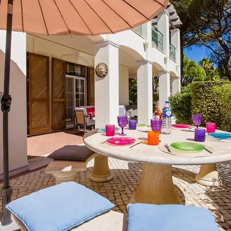 3br Apt-quinta Do Lago-private Terrace